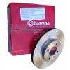 Тормозные диски Брембо на ваз: описание, характеристики, цена, фото.