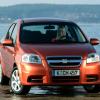 Chevrolet Aveo: отзывы владельцев, обзор, описание, цены, фото.