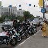Главный автоинспектор России призвал мотоциклистов к бдительности. Как уберечься  на дороге мотоциклисту? 