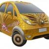 Автомобиль Tata Nano: обзор, технические характеристики, тест-драйв, цены, фото, видео. 