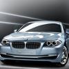 Гибрид BMW 5-Series  - описание и главные технические характеристики. В чем главные особенности автомобиля?