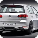 Volkswagen golf 6 отзывы владельцев