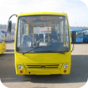 Технические характеристики автобуса Богдан