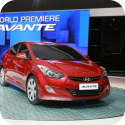 Hyundai elantra new отзывы