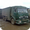 История грузовика КАМАЗ