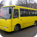 Автобус исузу Богдан технические характеристики