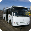 Автобус Богдан цена