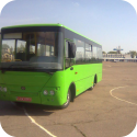 Волгобус автобус технические характеристики