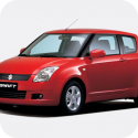 Suzuki swift полное описание автомобиля