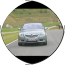 Opel insignia turbo