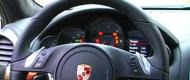 Porsche cayenne 2012 ключь