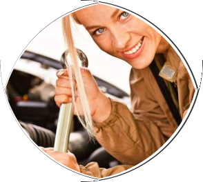 Важные  рекомендации по ремонту автомобиля. Иногда всего пару движений и неполадка может быть устранена. 