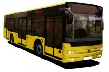 Цены на автобусы Богдан