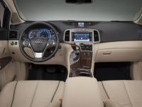 Тойота венза 2013 технические характеристики