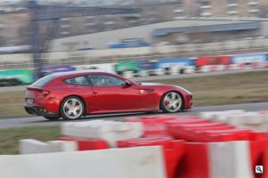 Фото ff Ferrari спорт тюнинг