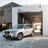 BMW X3: обзор, характеристики, отзывы, фото, цены.