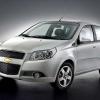 Новый Chevrolet Aveo: тест-драйв, цены, описание, фото.