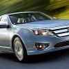 Тест-драйвы автомобилей Ford Fusion, отзывы владельцев, фото, цены, характеристики.