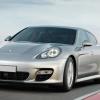  Porsche Panamera: обзор, характеристики, тест-драйв, цены, фото.