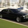Rolls-Royce Phantom: история, тест-драйв, характеристики, фото, цена.