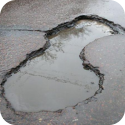 ДТП из-за плохих дорог: как возместить ущерб. 