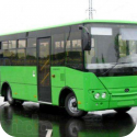 Богдан автобус характеристика