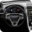 Ford explorer 2012 характеристики