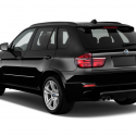 Технические характеристики BMW x5 2014