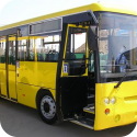 Богдан автобус