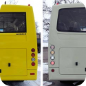 Автобус Богдан отзывы