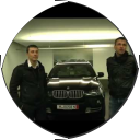 BMW x5 фото салона