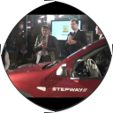 Renault sandero stepway видео