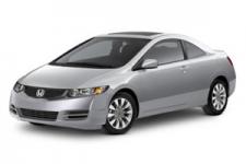 Honda civic 2012 цена