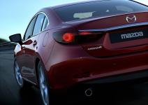 Mazda 6 замена цепи