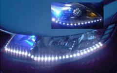 Автомобильные светодиодные лампы Philips
