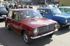 Поросенок ваз 2101