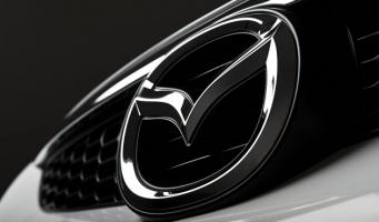 Mazda 3 sedan tuning