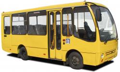 Автобуси Богдан технічні характеристики