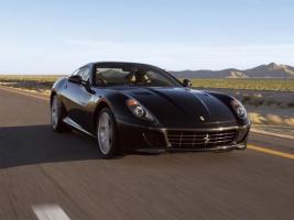 Сколько стоит двигатель Ferrari?
