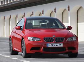 BMW m3 общая характеристика