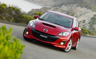 Mazda mps отзывы