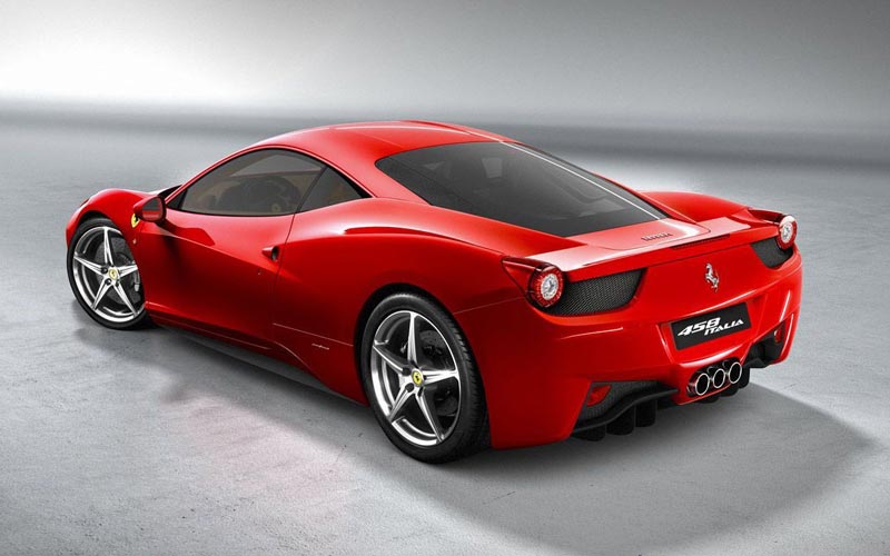Ferrari большиє фото скачать